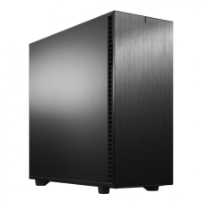 FRACTAL DESIGN Define 7 XL Black számítógép ház