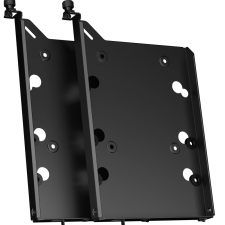 FRACTAL DESIGN Fractal Design Fekete HDD Drive Tray Kit Type-B (Dual pack) számítógép ház