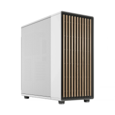 FRACTAL DESIGN North XL fehér számítógép ház