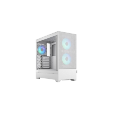 FRACTAL DESIGN Pop Air Tower White számítógép ház