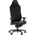FRACTAL DESIGN Prémium Gaming szék alcantara - Sötétszürke