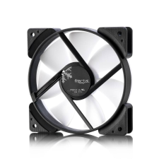FRACTAL DESIGN Prisma SL-12 Green (FD-FAN-PRI-SL12-GN) hűtés