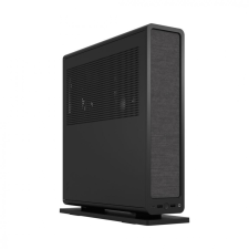 FRACTAL DESIGN Ridge Black számítógép ház