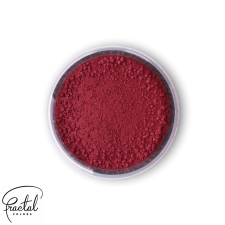  Fractal EuroDust Ételdekorációs Porfesték- Wine Red sütés és főzés