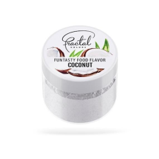  Fractal Funtasty- Kókusz Ízű Aroma 30g sütés és főzés