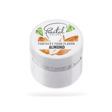  Fractal Funtasty- Mandula Ízű Aroma 30g sütés és főzés