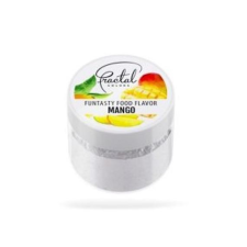  Fractal Funtasty- Mangó Ízű Aroma 30g sütés és főzés