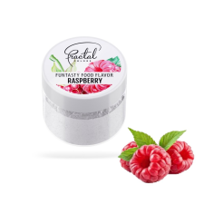 Fractal FunTasty Poraroma - Málna, 30g sütés és főzés