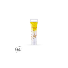  Fractal gél ételszinezék,ételfesték -Lemon yellow sütés és főzés