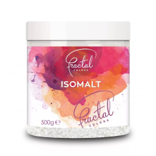 Fractal Izomalt 500g sütés és főzés