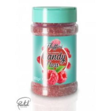 FRACTAL Málna ízesítésű vattacukor alapanyag 300 g sütés, főzés