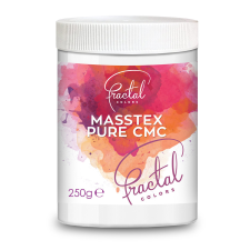  Fractal - MASSTEX Pure CMC - 250g sütés és főzés