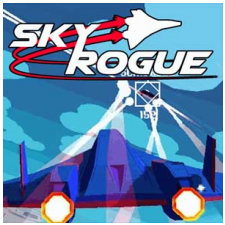 Fractal Phase Sky Rogue (PC - Steam Digitális termékkulcs) videójáték