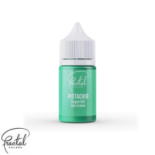  Fractal - Superioil Olaj alapú ételfesték 30ml - Pistachio sütés és főzés
