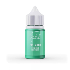 Fractal SuperiOil Olaj Alapú Ételfesték-Pisztácia sütés és főzés