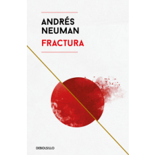  Fractura – ANDRES NEUMAN idegen nyelvű könyv