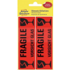  FRAGILE címke / Avery-Zweckform 3050