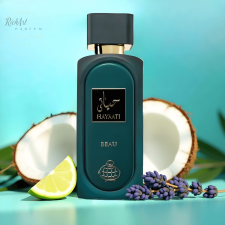 Fragrance World Hayaati Beau EDP 100 ml parfüm és kölni