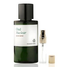 Fragrance World Oud Nuclear EDP 5 ml parfüm és kölni
