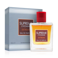 Fragrance World Supreme L'Homme Extreme EDP 100 ml parfüm és kölni