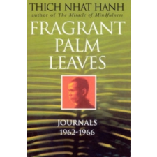 Fragrant Palm Leaves – Thich Nhat Hanh idegen nyelvű könyv