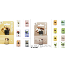  FRAGRANTE ILLÓOLAJ 10 ML illóolaj