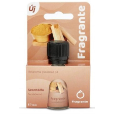 Fragrante Illóolaj Szantálfa 10ml illóolaj