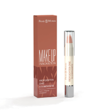 Frais Monde INNOVATION Chic Illuminante vegán highlighter arcpirosító, bronzosító
