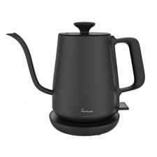 FRAM FEK-R1300BK vízforraló és teáskanna