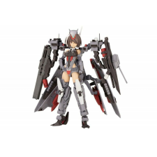 Frame Arms Girl műanyag modellkészlet Kongo Destroyer Version II 16 cm játékfigura