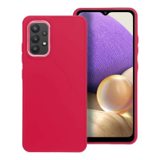  FRAME tok Samsung A32 LTE ( 4G ) magenta tok és táska