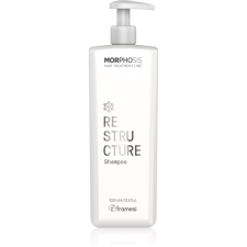 Framesi Morphosis Restructure Shampoo hajerősítő sampon a sérült hajra 1000 ml sampon