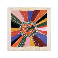  Fran Palermo - Crocodile Juice Bar (Vinyl LP (nagylemez)) alternatív