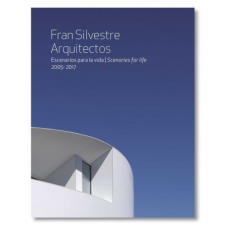  Fran Silvestre Arquitectos – Silvestre Navarro,Francisco idegen nyelvű könyv
