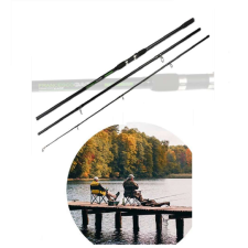 Francesco Boilie Carp Fighter bojlis bot 360cm 3lb horgászbot