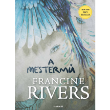 Francine Rivers - A mestermű egyéb könyv