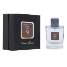 Franck Boclet Chypre EDP 100 ml parfüm és kölni