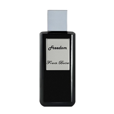 Franck Boclet Freedom EDP 100 ml parfüm és kölni
