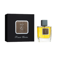 Franck Boclet Jasmin, edp 100ml parfüm és kölni