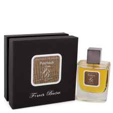Franck Boclet Patchouli, edp 100ml - Teszter parfüm és kölni