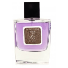 Franck Boclet Violet EDP 100 ml parfüm és kölni