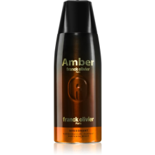 Franck Olivier Amber spray dezodor 250 ml dezodor