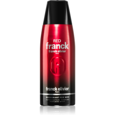 Franck Olivier Franck Red spray dezodor 250 ml dezodor