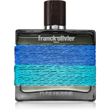 Franck Olivier Pure Homme EDT 100 ml parfüm és kölni