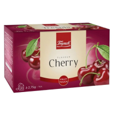 Franck tea cseresznye  20db tea