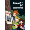 Franckh - Kosmos Die drei ??? Kids, 106, Miese Doppelgänger | Stefani Kampmann
