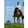 Franckh - Kosmos Horse Speak - Die Basis für feines Reiten | Sharon Wilsie