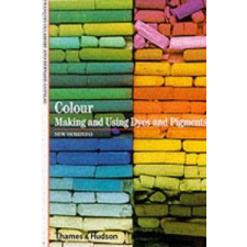  Francois Delamare - Colour – Francois Delamare idegen nyelvű könyv