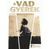 Francois Truffaut A vad gyerek (DVD)