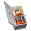  Francoli Scrigno d Argento Grappa 25 mesi, 40% fa dd.(ezüst színű)